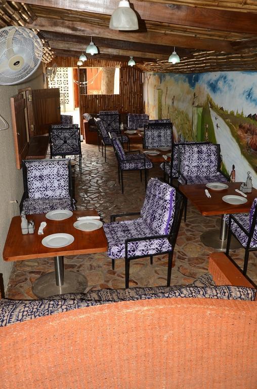 The Sleepy Hippo Hotel Accra Phòng bức ảnh